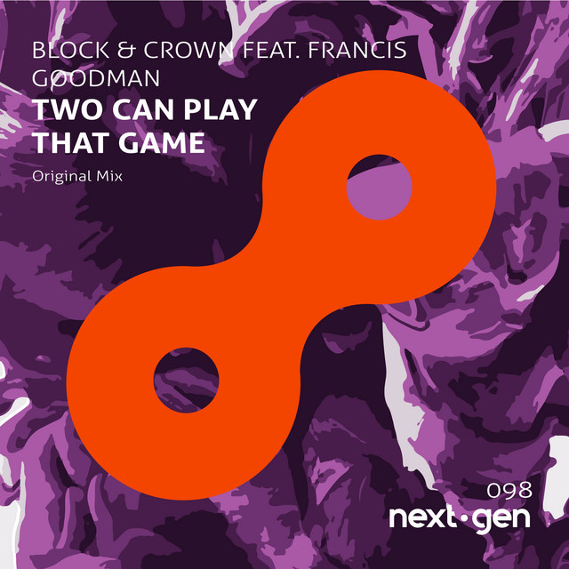 Two Can Play That Game Single By Block Crown Spotify