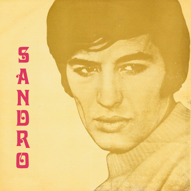 Sandro cover art
