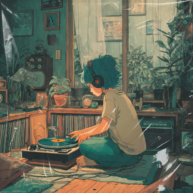 City Fog Anthology cover art