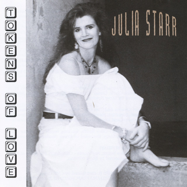 Julia Starr Concert Tour History Concert Archives