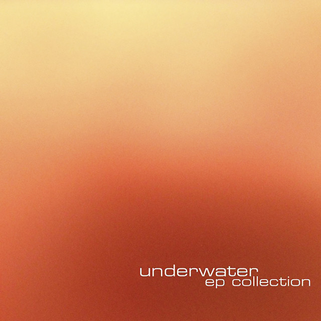 EP Collection cover