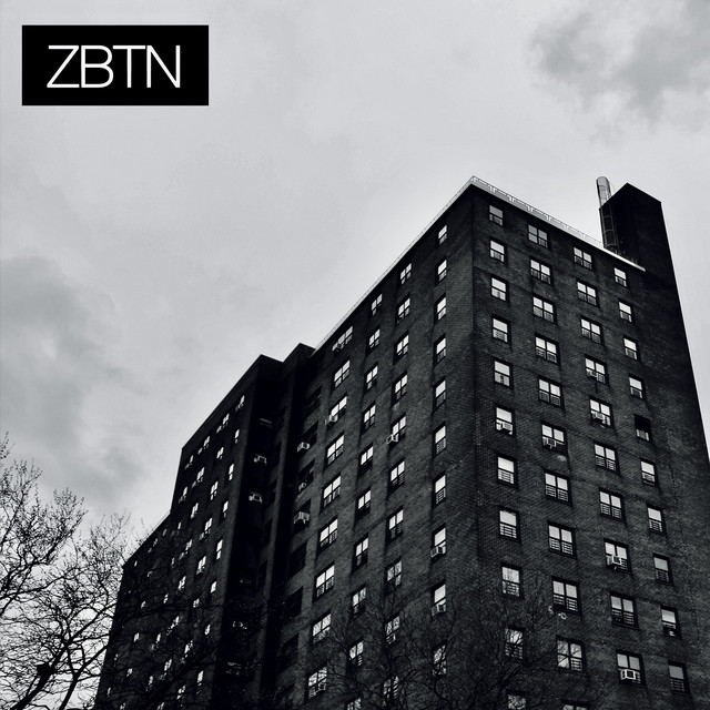 Cover art: Изъяны — ZBTN