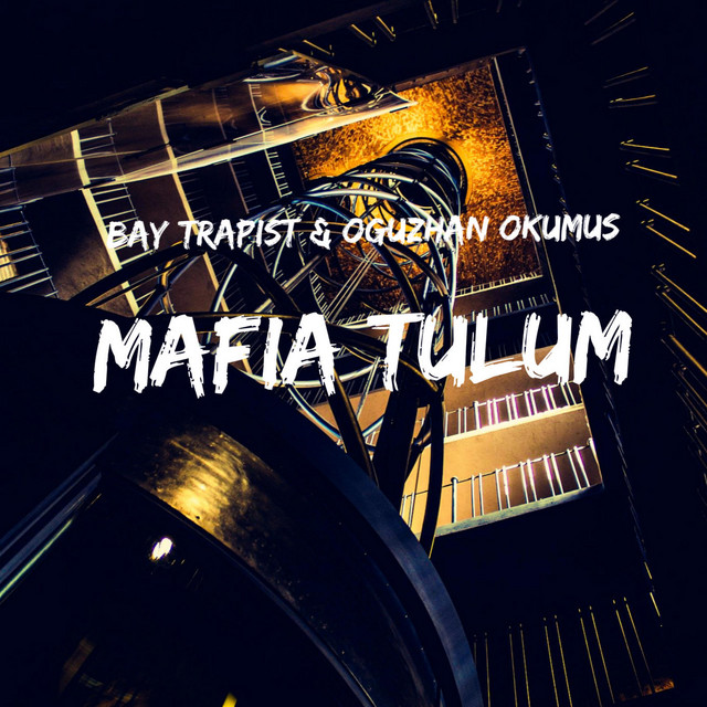 Mafia Tulum