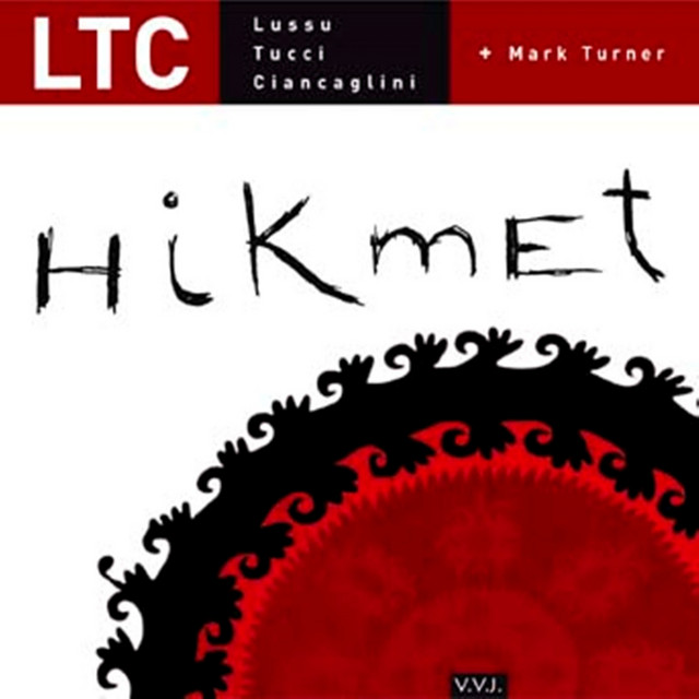 Hikmet cover art