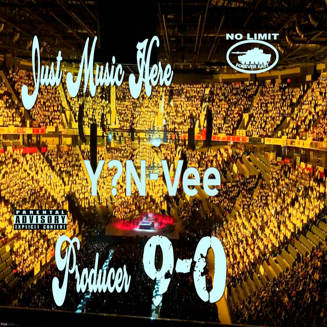 Just Music Here - Album by Y?N-Vee | Spotify