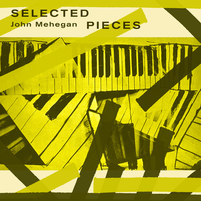 Selected Pieces cover