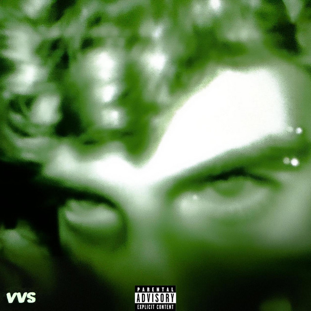 VVS cover art