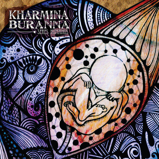 Kharmina Buranna Photo