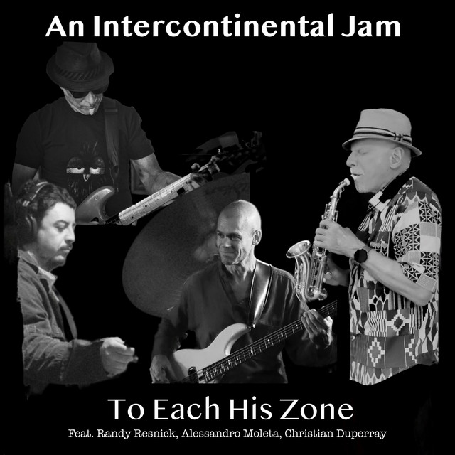To Each His Zone