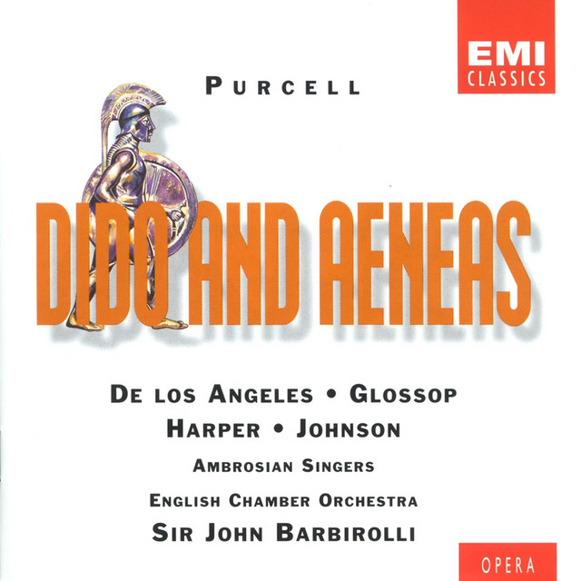 Dido & Aeneas