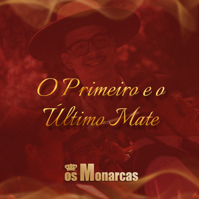 O Primeiro e o Último Mate cover art