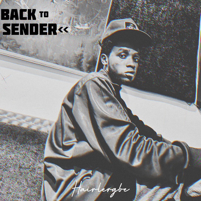Back To Sender