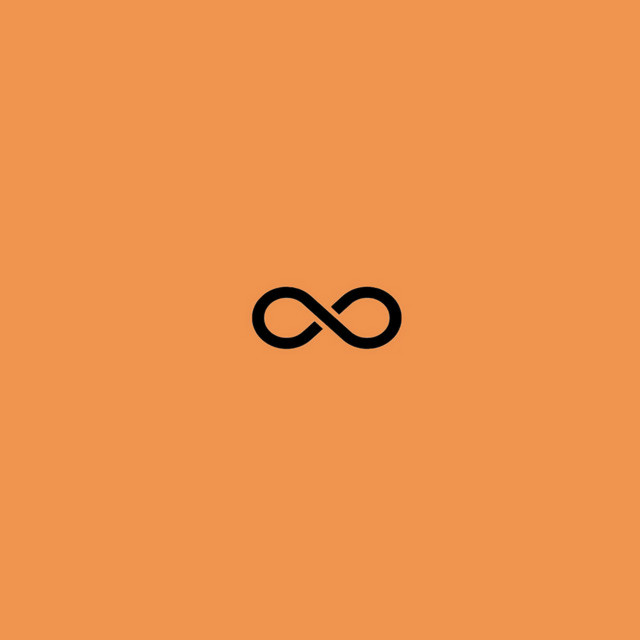 Infinity cover art