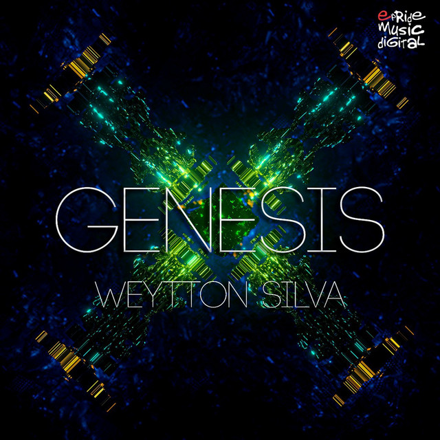 Genesis cover art