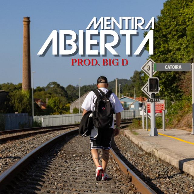 Mentira Abierta