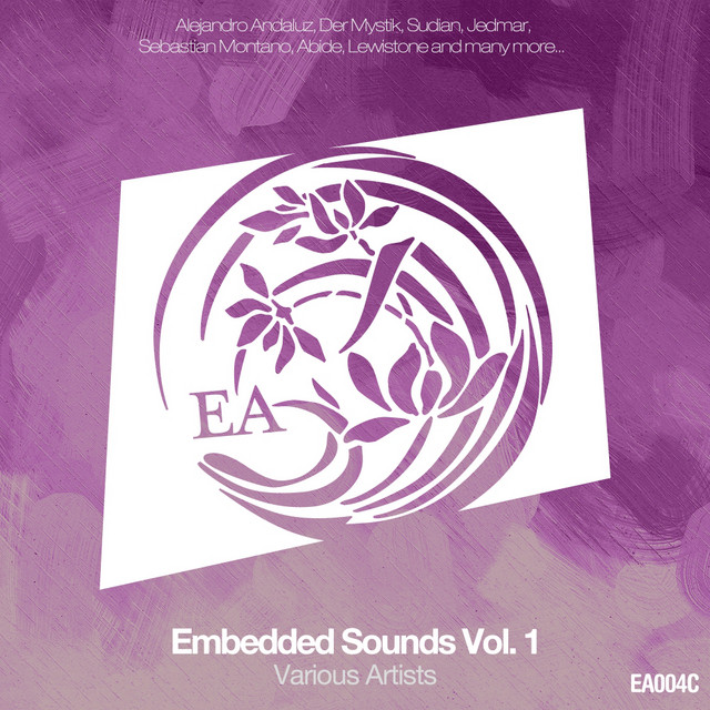 Embedded Sounds, Vol. 1 cover art
