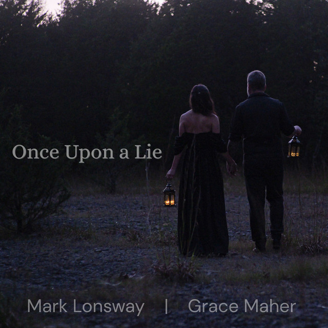 Once Upon a Lie