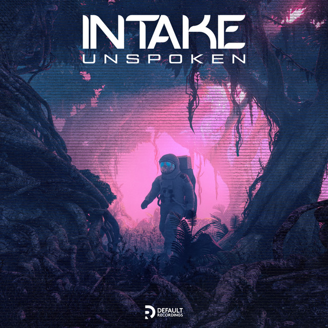 Unspoken cover art