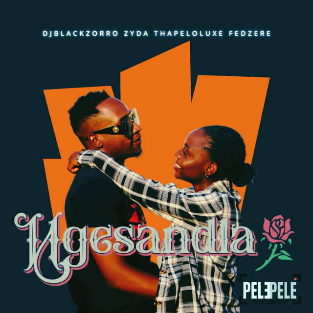 Ngesandla - Deluxe Version