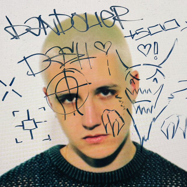 voodoo cover art