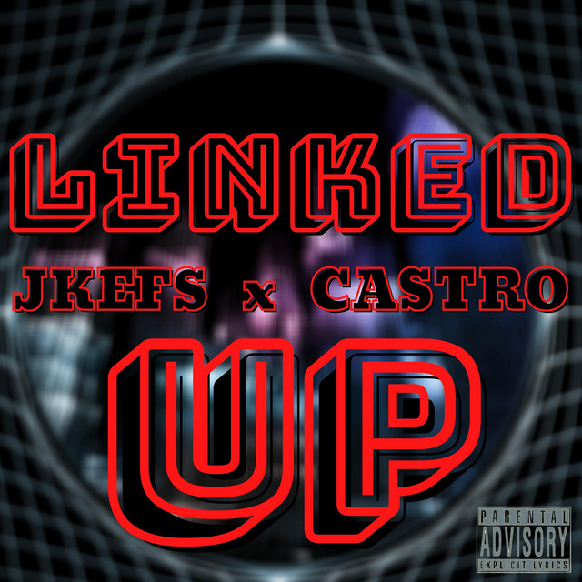Linked Up cover art
