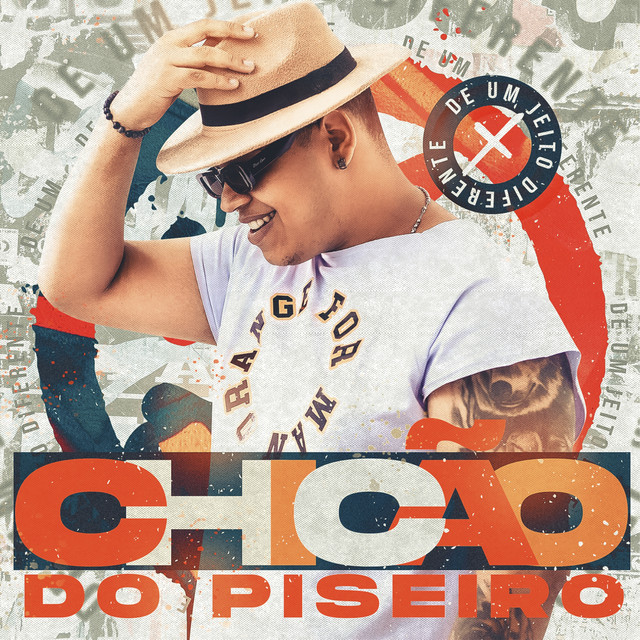 De Um Jeito Diferente 2022 cover art
