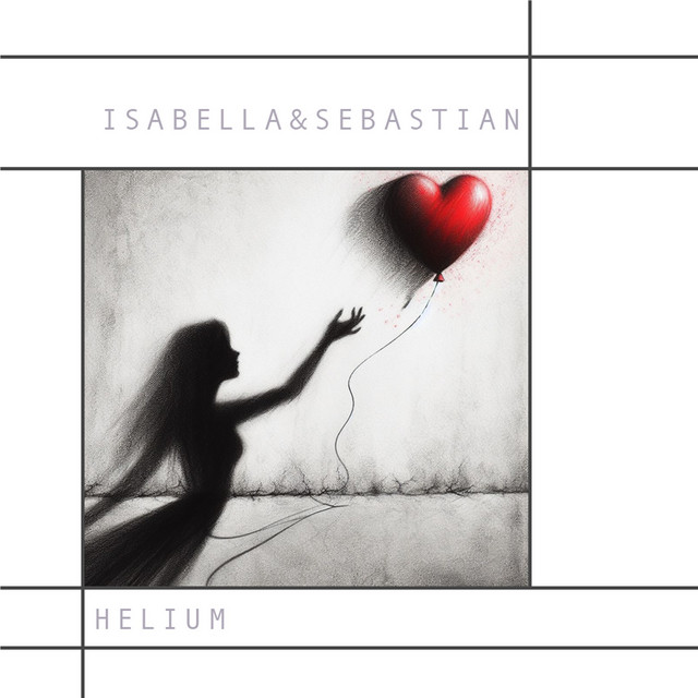 Helium cover art