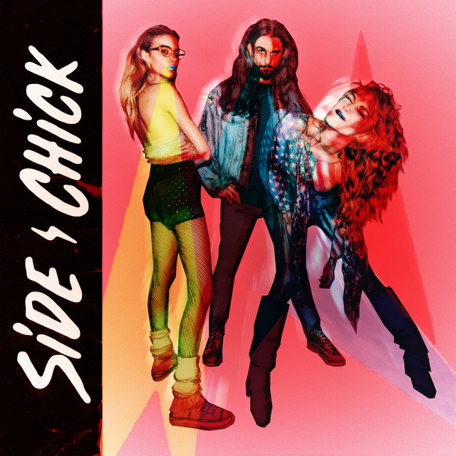 Side Chick cover art