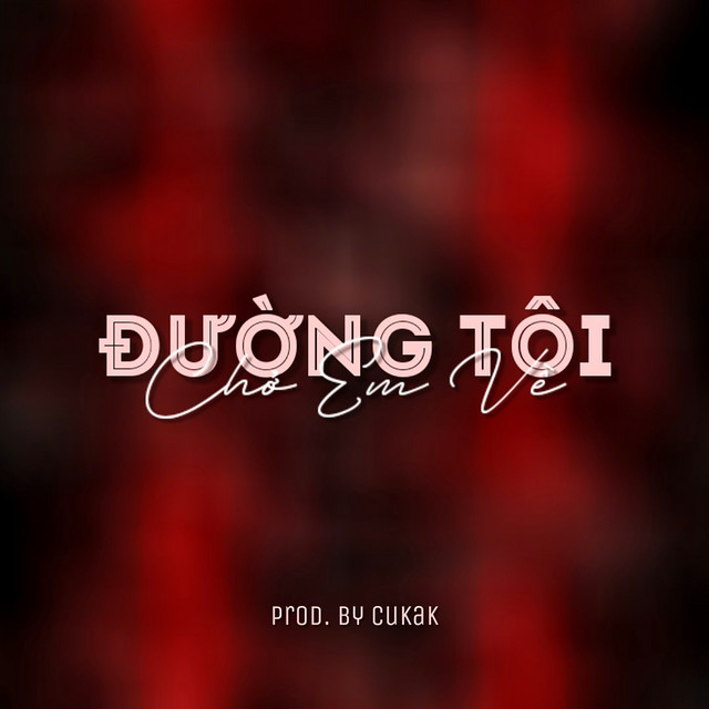 Đường Tôi Chở Em Về - Remix