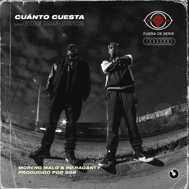 Cuanto Cuesta... Que Importa cover art