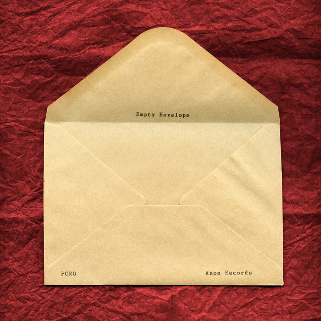 Empty Envelope cover art