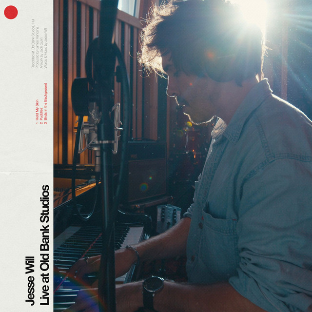 Puddles - Live at Old Bank Studios