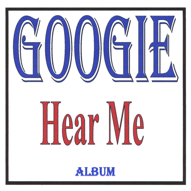 Hear Me cover art