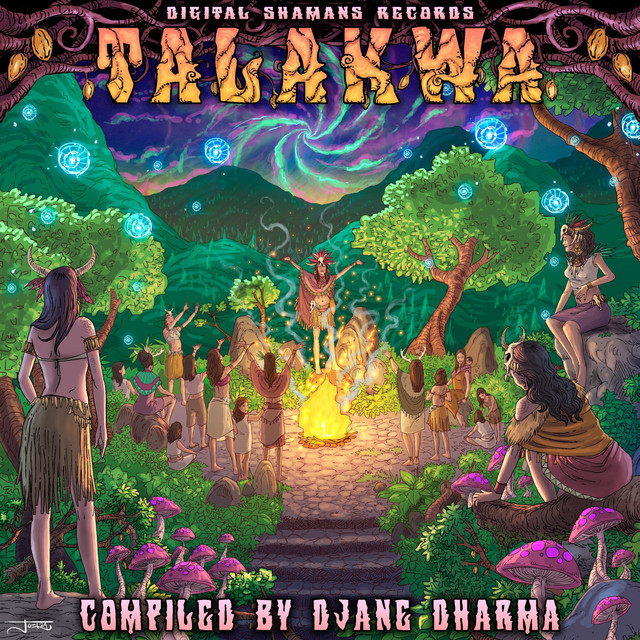 Talakwa cover