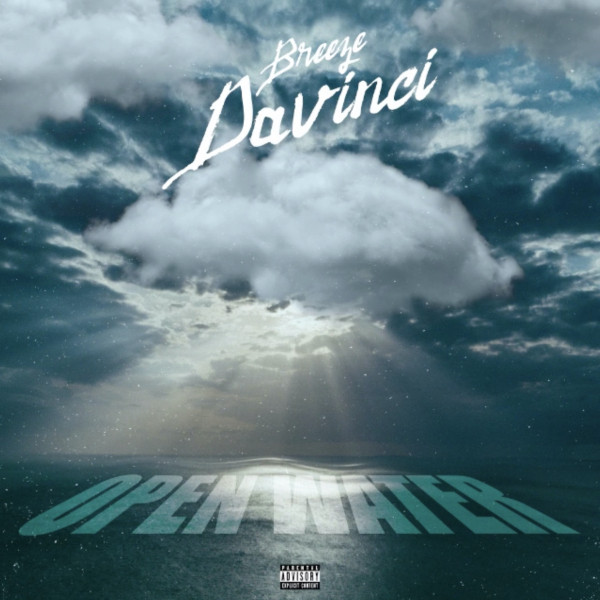Open Water cover art