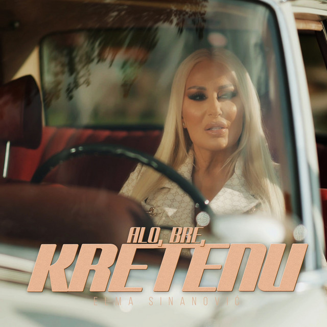 Alo,bre,kretenu cover
