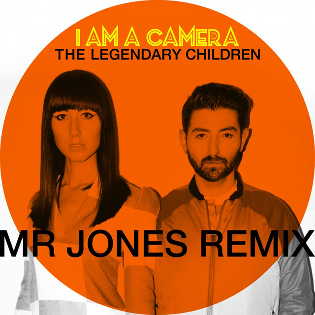 Legendary Children (Mr Jones Remix)
