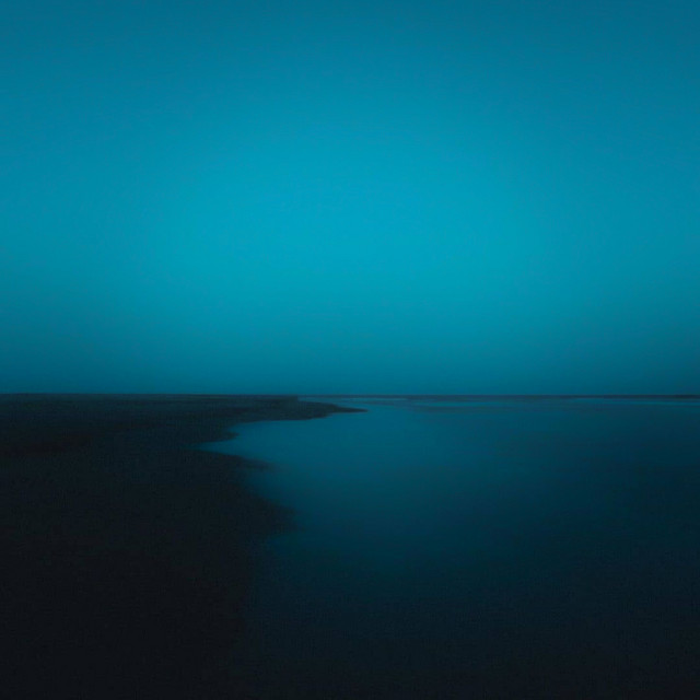 Обкладинка: Dreams.exe — Lux aeterna