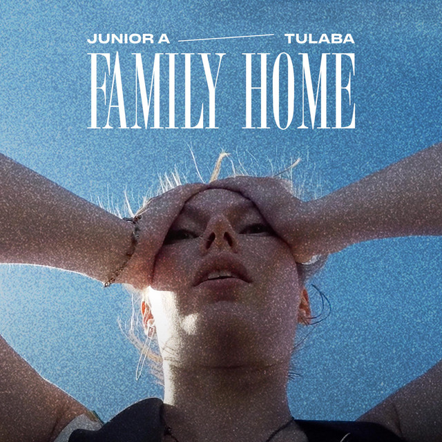 Family Home cover