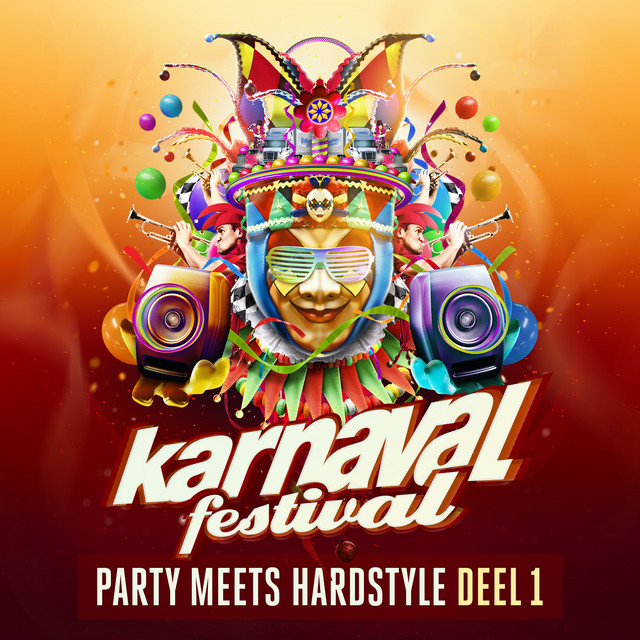 Naar De Klote (Karnaval Festival Anthem)
