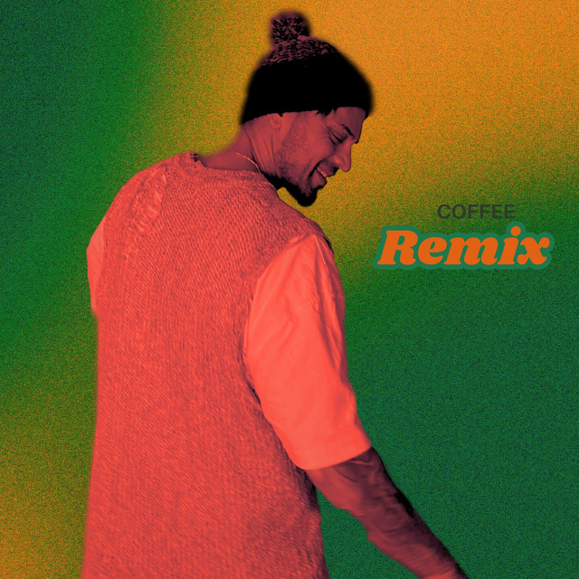 Coffee - Espresso Remix cover art
