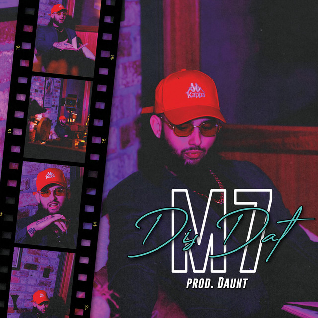 Dis Dat cover art