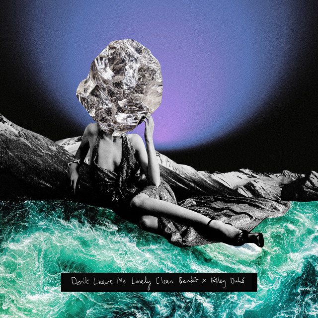 Don't Leave Me Lonely (feat. Elley Duhé) [Felix Jaehn Happy Rave Mix] cover art