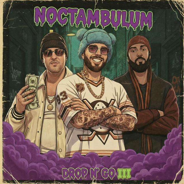 NOCTAMBULUM
