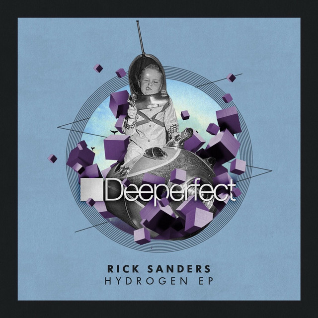 Hydrogen album art