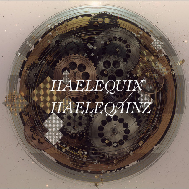 HAELEQUIN/HAELEQ∩INZ cover art