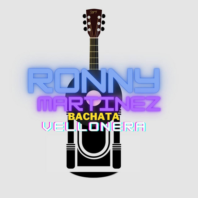 Ronny Martínez