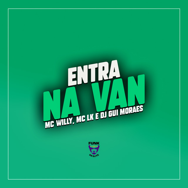 Entra na Van