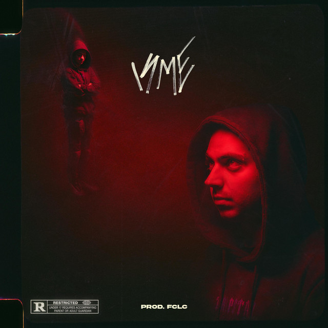 IS ME cover art