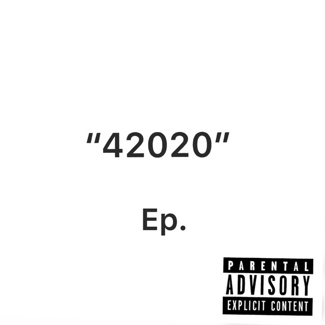 42020 cover art